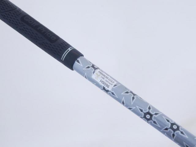 Fairway Wood : Other Brand : หัวไม้ 3 Mizuno MP Titanium Loft 15 ก้าน Mitsubishi FUBUKI 74 Flex R