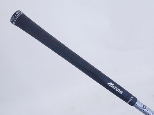 Fairway Wood : Other Brand : หัวไม้ 3 Mizuno MP Titanium Loft 15 ก้าน Mitsubishi FUBUKI 74 Flex R