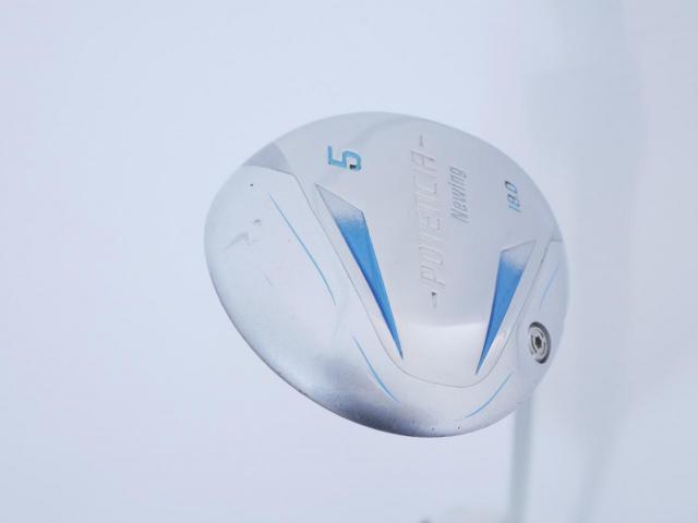 Fairway Wood : Other Brand : หัวไม้ 5 Bridgestone Newing POTENCIA Loft 18 Flex L
