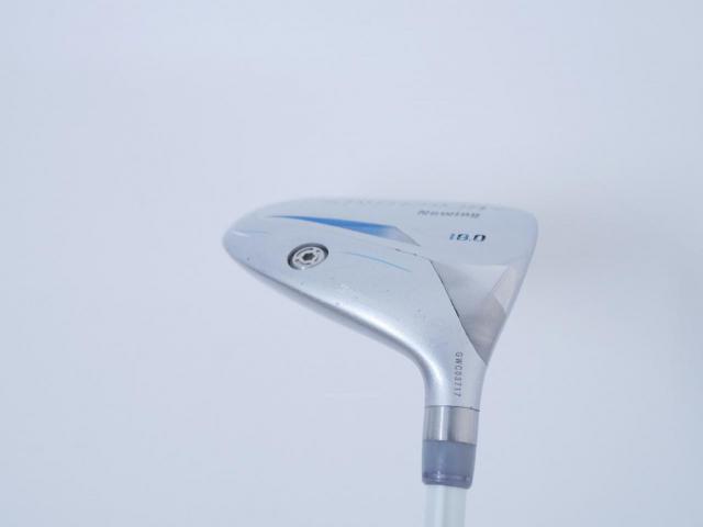 Fairway Wood : Other Brand : หัวไม้ 5 Bridgestone Newing POTENCIA Loft 18 Flex L