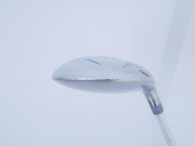 Fairway Wood : Other Brand : หัวไม้ 5 Bridgestone Newing POTENCIA Loft 18 Flex L