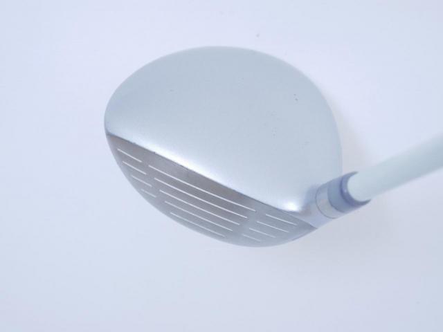 Fairway Wood : Other Brand : หัวไม้ 5 Bridgestone Newing POTENCIA Loft 18 Flex L