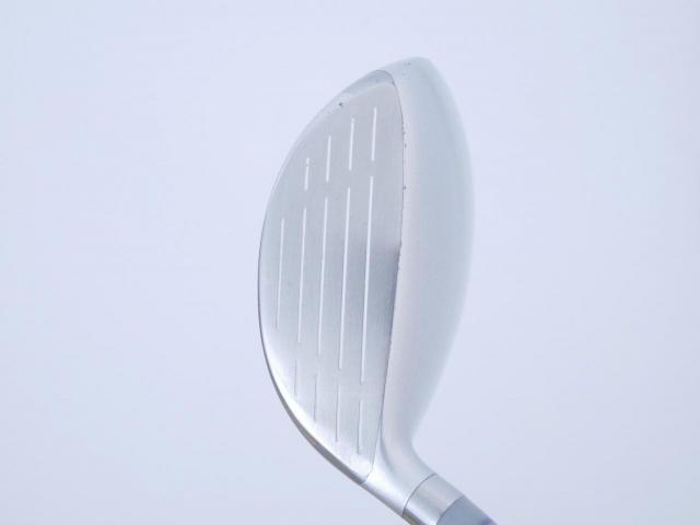Fairway Wood : Other Brand : หัวไม้ 5 Bridgestone Newing POTENCIA Loft 18 Flex L