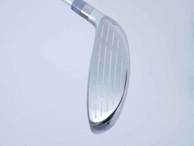 Fairway Wood : Other Brand : หัวไม้ 5 Bridgestone Newing POTENCIA Loft 18 Flex L