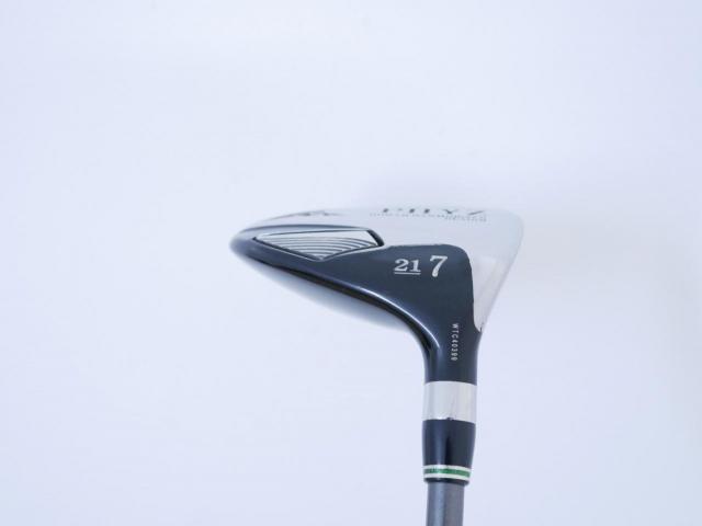 Fairway Wood : Tourstage : หัวไม้ 7 Tourstage PHYZ (ซี่รีย์ท็อปของ Tourstage) Loft 21 Flex R