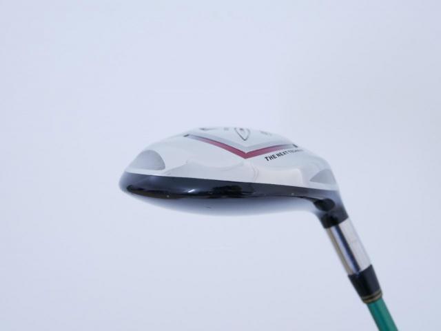 Fairway Wood : Tourstage : หัวไม้ 5 Tourstage X-Drive Loft 18 ก้าน Tour AD 65 Flex S