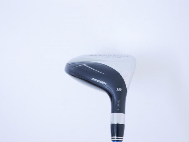 Fairway Wood : Tourstage : หัวไม้ 5 Tourstage X-FW Loft 18 ก้าน Tour AD GT-6 Flex S