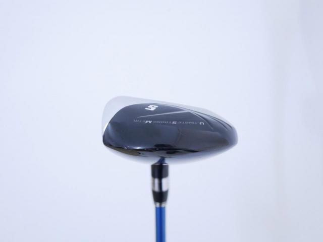 Fairway Wood : Tourstage : หัวไม้ 5 Tourstage X-FW Loft 18 ก้าน Tour AD GT-6 Flex S