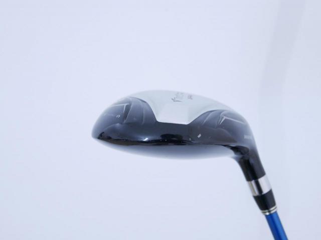 Fairway Wood : Tourstage : หัวไม้ 5 Tourstage X-FW Loft 18 ก้าน Tour AD GT-6 Flex S