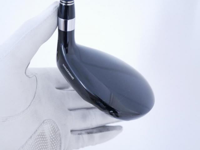 Fairway Wood : Tourstage : หัวไม้ 5 Tourstage X-FW Loft 18 ก้าน Tour AD GT-6 Flex S