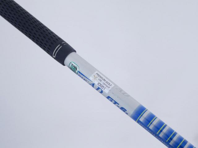 Fairway Wood : Tourstage : หัวไม้ 5 Tourstage X-FW Loft 18 ก้าน Tour AD GT-6 Flex S