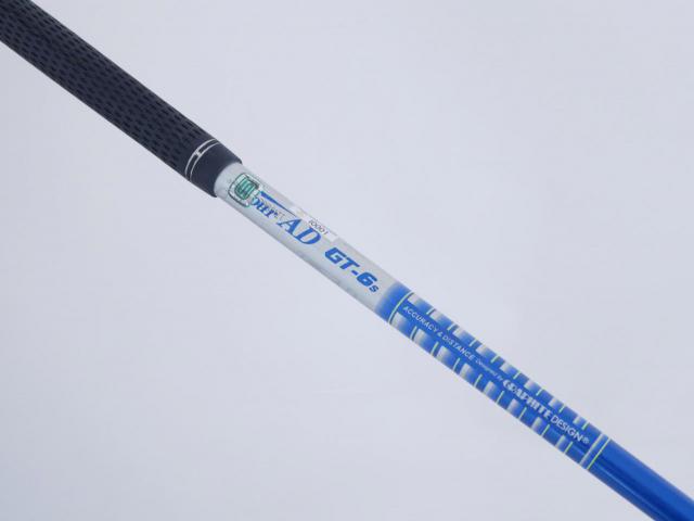 Fairway Wood : Tourstage : หัวไม้ 5 Tourstage X-FW Loft 18 ก้าน Tour AD GT-6 Flex S