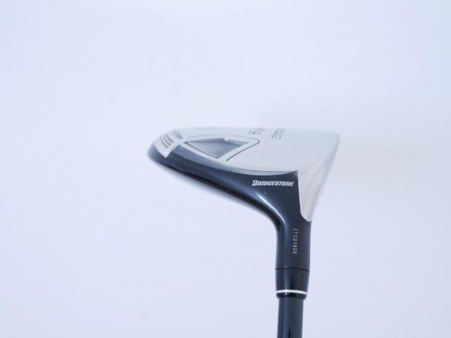 Fairway Wood : Tourstage : หัวไม้ 4 Tourstage VIQ Loft 17 Flex R