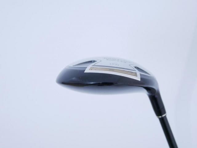 Fairway Wood : Tourstage : หัวไม้ 4 Tourstage VIQ Loft 17 Flex R