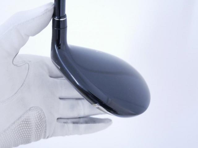 Fairway Wood : Tourstage : หัวไม้ 4 Tourstage VIQ Loft 17 Flex R