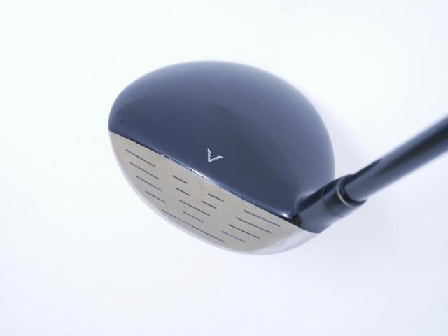 Fairway Wood : Tourstage : หัวไม้ 4 Tourstage VIQ Loft 17 Flex R