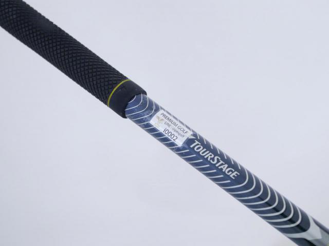 Fairway Wood : Tourstage : หัวไม้ 4 Tourstage VIQ Loft 17 Flex R