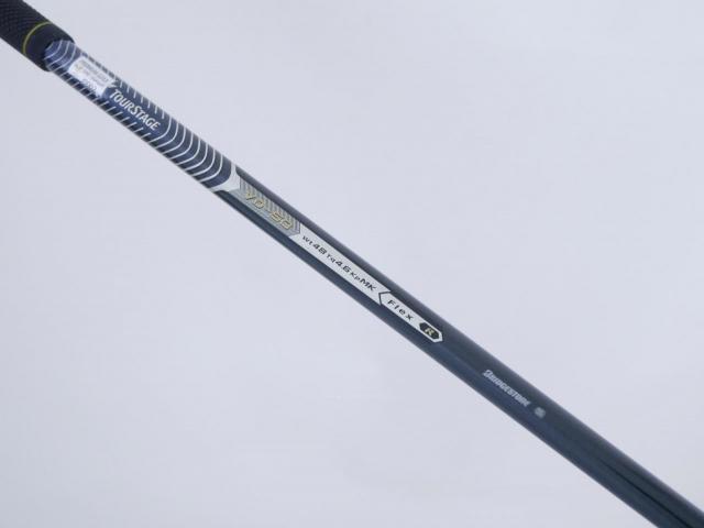 Fairway Wood : Tourstage : หัวไม้ 4 Tourstage VIQ Loft 17 Flex R