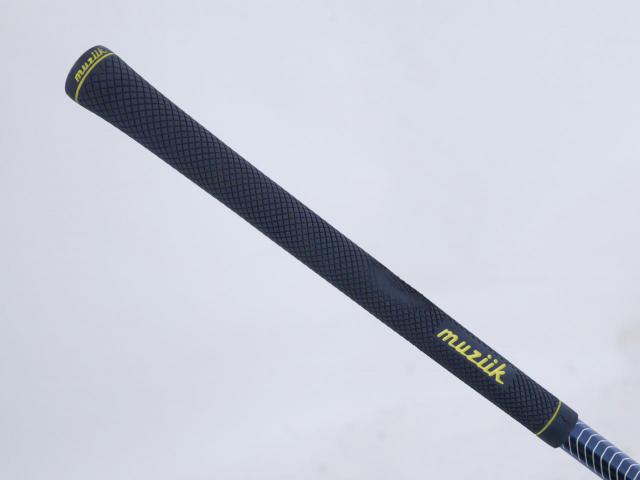 Fairway Wood : Tourstage : หัวไม้ 4 Tourstage VIQ Loft 17 Flex R