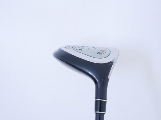 Fairway Wood : Tourstage : หัวไม้ 5 Tourstage VIQ (ตีง่าย) Loft 19 Flex SR