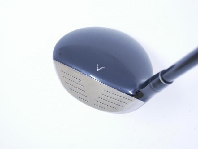 Fairway Wood : Tourstage : หัวไม้ 5 Tourstage VIQ (ตีง่าย) Loft 19 Flex SR