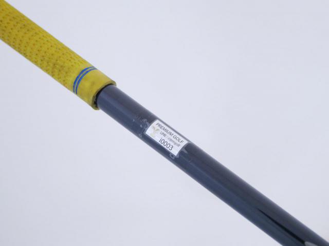 Fairway Wood : Tourstage : หัวไม้ 5 Tourstage VIQ (ตีง่าย) Loft 19 Flex SR