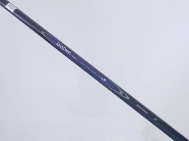 Fairway Wood : Tourstage : หัวไม้ 5 Tourstage VIQ (ตีง่าย) Loft 19 Flex SR