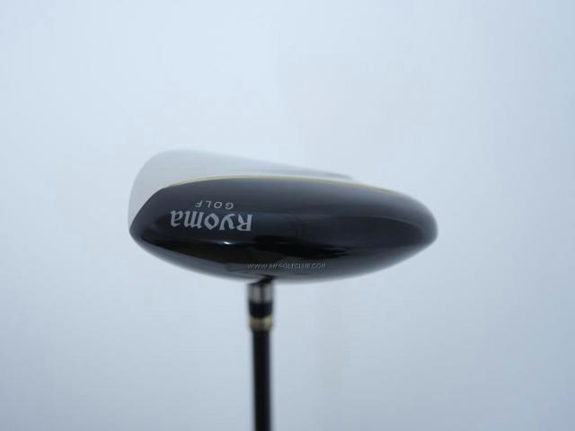 Fairway Wood : Other Brand : หัวไม้ 5 Ryoma D-1 (ไกลมากๆ ค่า COR 0.82 เกือบเท่าไดรเวอร์) Loft 18 ก้าน Tour AD Ryoma F Flex SR