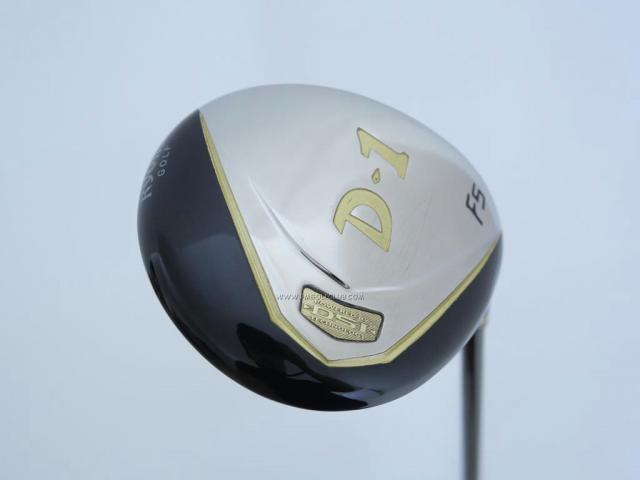 Fairway Wood : Other Brand : หัวไม้ 5 Ryoma D-1 (ไกลมากๆ ค่า COR 0.82 เกือบเท่าไดรเวอร์) Loft 18 ก้าน Tour AD Ryoma F Flex SR