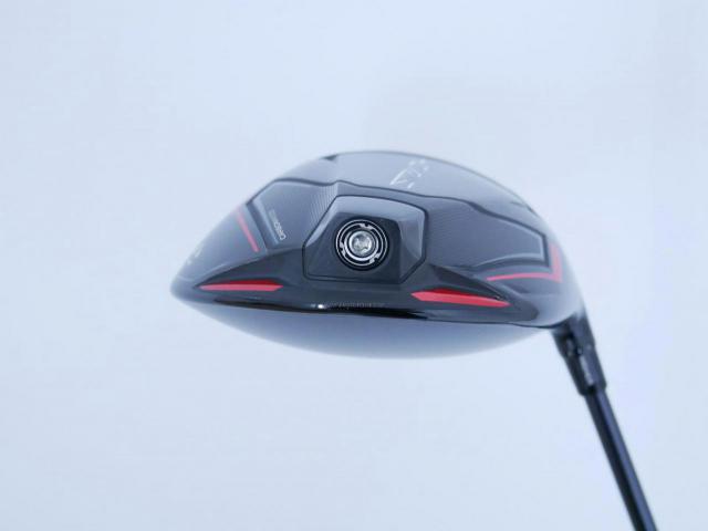 Driver : Taylormade : ไดรเวอร์ Taylormade Stealth (ออกปี 2022) Loft 10.5 ก้าน Mitsubishi TENSEI TM50 Flex R