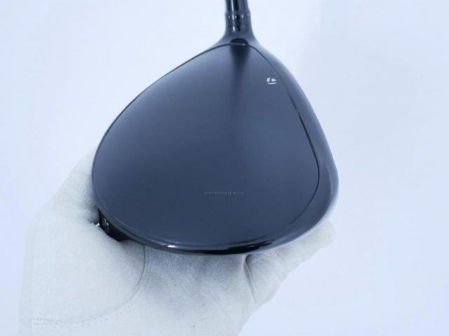 Driver : Taylormade : ไดรเวอร์ Taylormade Stealth (ออกปี 2022) Loft 10.5 ก้าน Mitsubishi TENSEI TM50 Flex R