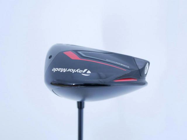 Driver : Taylormade : ไดรเวอร์ Taylormade Stealth (ออกปี 2022) Loft 10.5 ก้าน Mitsubishi TENSEI TM50 Flex R