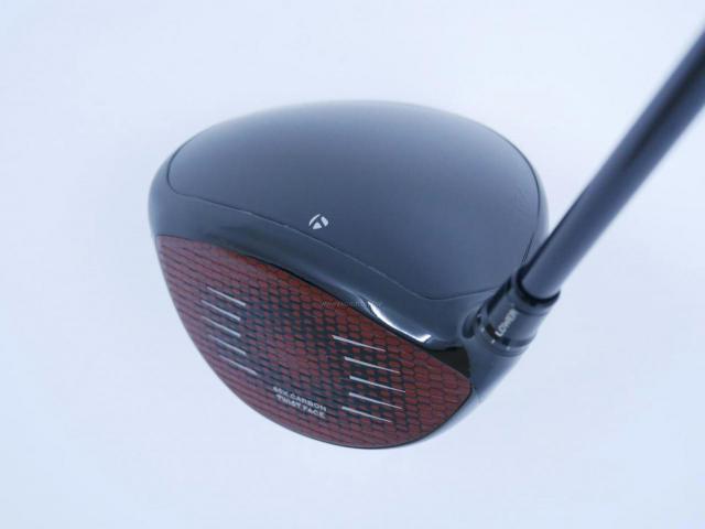 Driver : Taylormade : ไดรเวอร์ Taylormade Stealth (ออกปี 2022) Loft 10.5 ก้าน Mitsubishi TENSEI TM50 Flex R