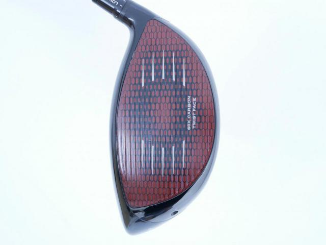 Driver : Taylormade : ไดรเวอร์ Taylormade Stealth (ออกปี 2022) Loft 10.5 ก้าน Mitsubishi TENSEI TM50 Flex R