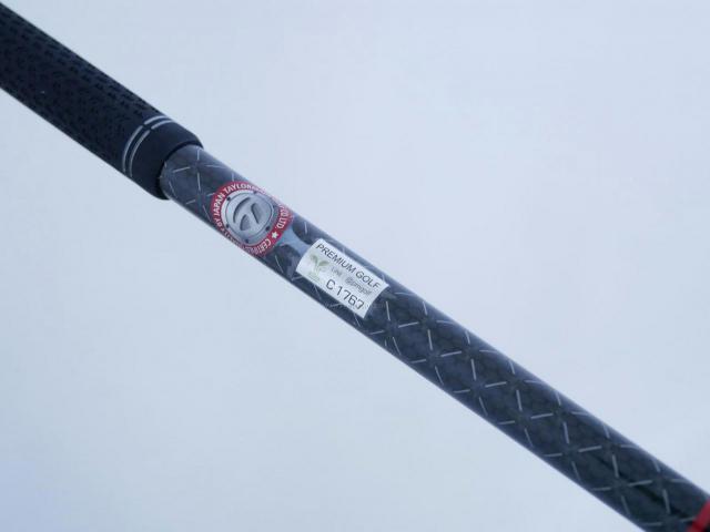 Driver : Taylormade : ไดรเวอร์ Taylormade Stealth (ออกปี 2022) Loft 10.5 ก้าน Mitsubishi TENSEI TM50 Flex R