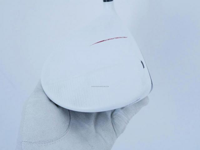 Driver : Taylormade : ไดรเวอร์ Taylormade AERO Burner (460cc.) Loft 11 Flex S