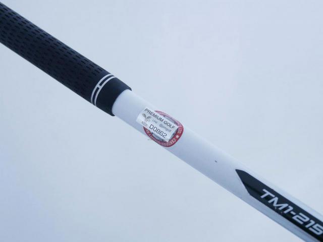 Driver : Taylormade : ไดรเวอร์ Taylormade AERO Burner (460cc.) Loft 11 Flex S