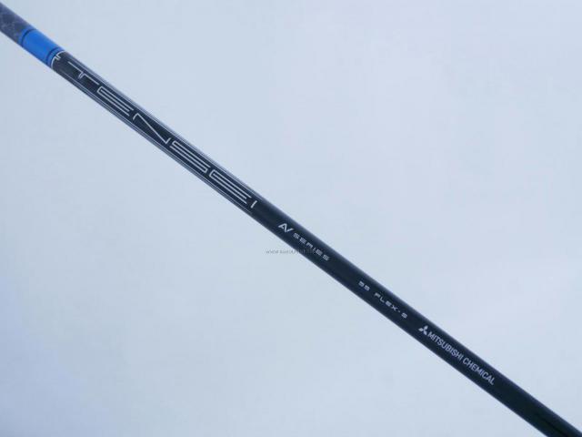Driver : Titleist : ไดรเวอร์ Titleist TSi 3 (รุ่นปี 2021) Loft 10 ก้าน Mitsubishi TENSEI 55 Flex S
