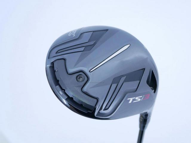 Driver : Titleist : ไดรเวอร์ Titleist TSi 3 (รุ่นปี 2021) Loft 10 ก้าน Mitsubishi TENSEI 55 Flex S