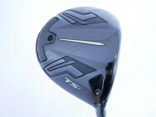 Driver : Titleist : ไดรเวอร์ Titleist TSi 3 (รุ่นปี 2021) Loft 10 ก้าน Mitsubishi TENSEI 55 Flex S
