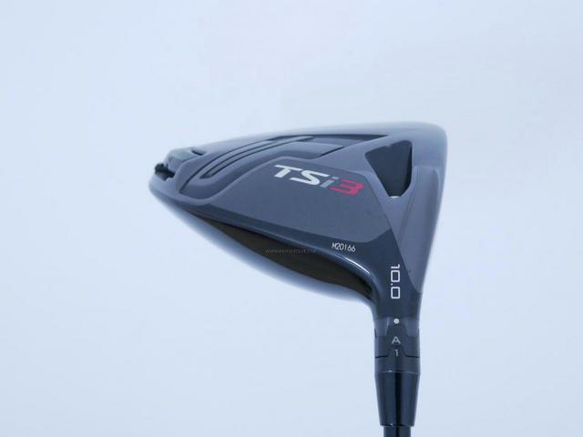 Driver : Titleist : ไดรเวอร์ Titleist TSi 3 (รุ่นปี 2021) Loft 10 ก้าน Mitsubishi TENSEI 55 Flex S