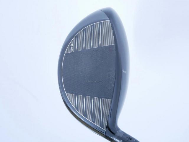 Driver : Titleist : ไดรเวอร์ Titleist TSi 3 (รุ่นปี 2021) Loft 10 ก้าน Mitsubishi TENSEI 55 Flex S