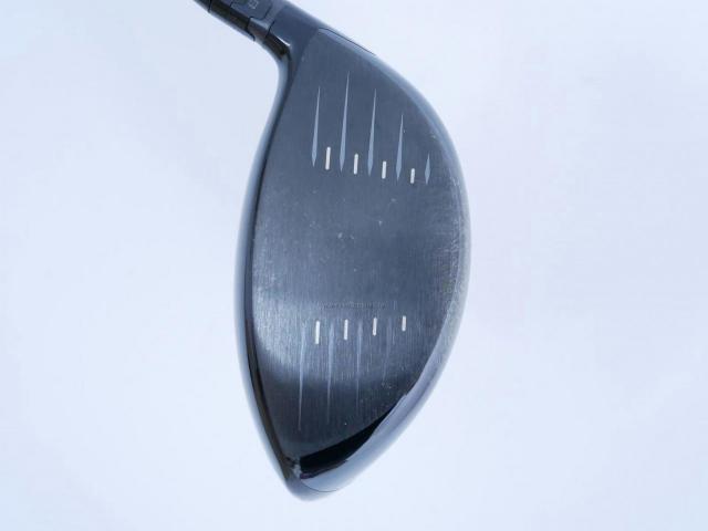 Driver : Titleist : ไดรเวอร์ Titleist TS3 (ออกปี 2018) Loft 9.5 ก้าน Mitsubishi Diamana DF60 Flex S