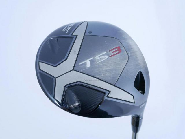 Driver : Titleist : ไดรเวอร์ Titleist TS3 (ออกปี 2018) Loft 9.5 ก้าน Mitsubishi Diamana DF60 Flex S