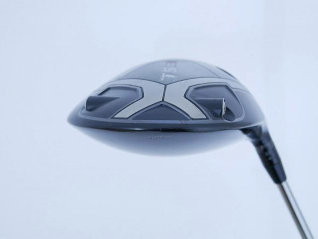 Driver : Titleist : ไดรเวอร์ Titleist TS3 (ออกปี 2018) Loft 9.5 ก้าน Mitsubishi Diamana DF60 Flex S