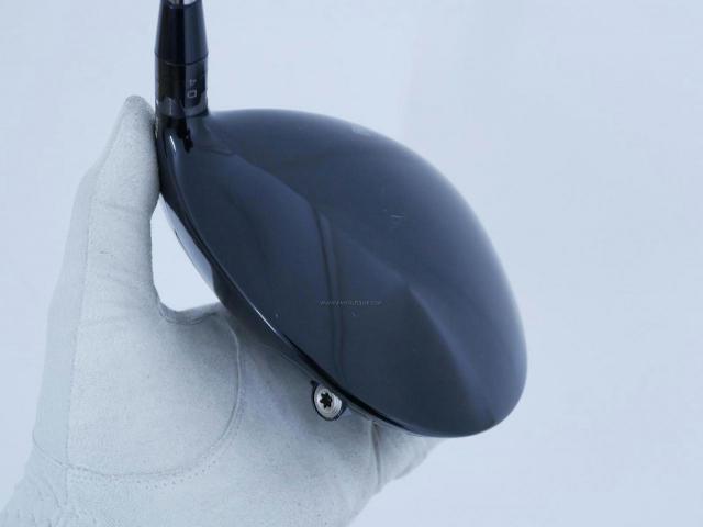 Driver : Titleist : ไดรเวอร์ Titleist TS3 (ออกปี 2018) Loft 9.5 ก้าน Mitsubishi Diamana DF60 Flex S