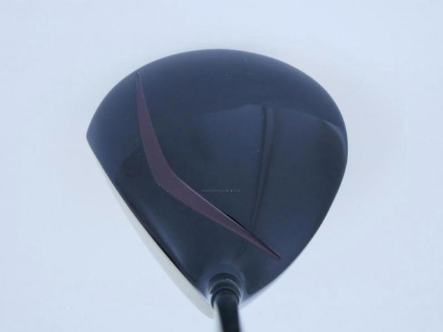 Driver : Tsuruya : Tsuruya AXEL Gold Premium II (รุ่นปี 2017 ตัวท๊อป หน้าเด้งสุดๆ COR 0.86 ของใหม่ 4 หมื่น) Loft 10.5 Flex R