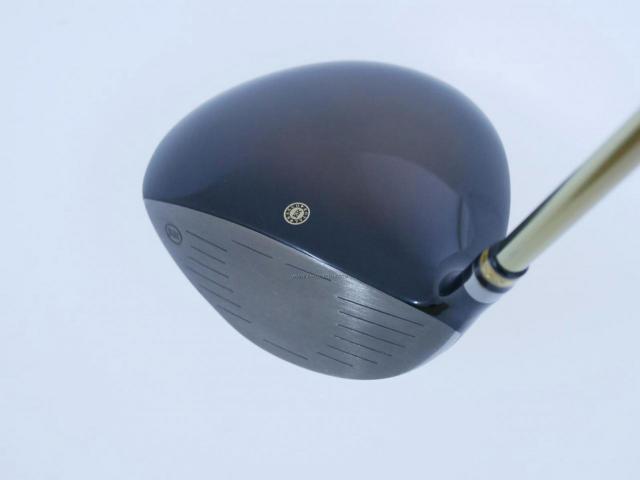Driver : Kasco : ไดรเวอร์ Kasco Royal KR-5 Type B (รุ่นท๊อปสุดของ Kasco ของใหม่ปกติ 4 หมื่น) Loft 9 Flex R