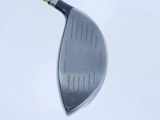 Driver : Kasco : ไดรเวอร์ Kasco Royal KR-5 Type B (รุ่นท๊อปสุดของ Kasco ของใหม่ปกติ 4 หมื่น) Loft 9 Flex R