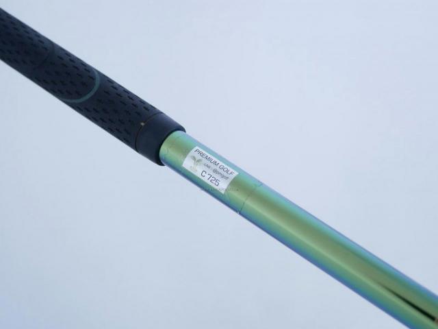Driver : Kasco : ไดรเวอร์ Kasco Royal KR-5 Type B (รุ่นท๊อปสุดของ Kasco ของใหม่ปกติ 4 หมื่น) Loft 9 Flex R